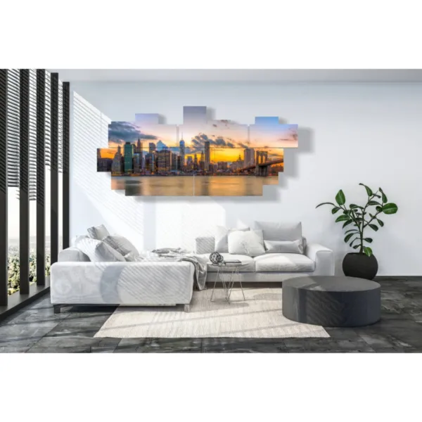 modern wall art paintings