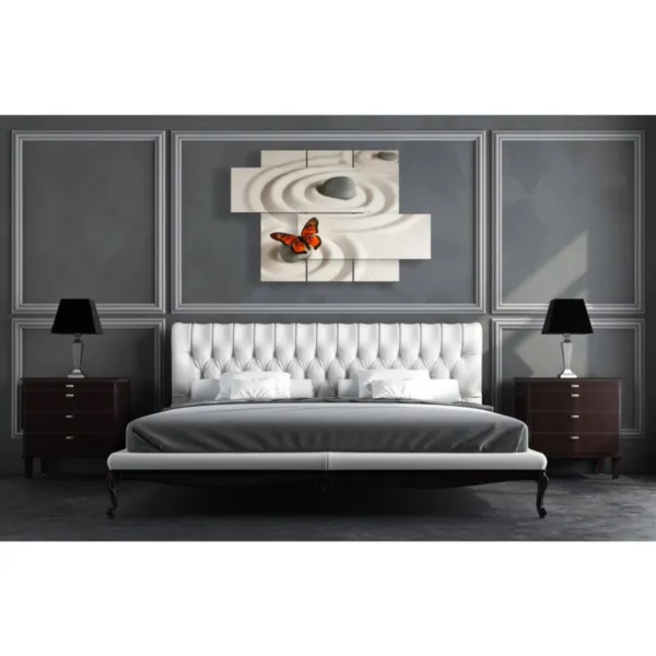 wall butterfly decorations