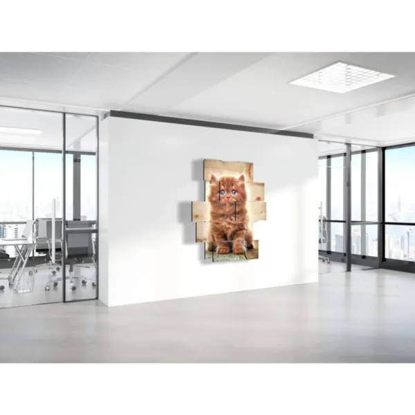 arredamento con gatti