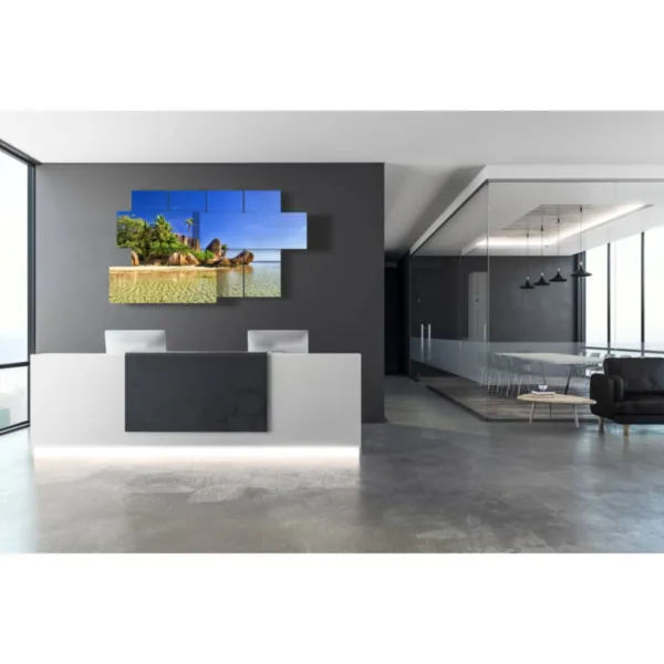 karibische Meeresbilder