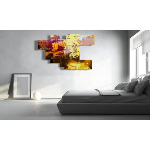 arte moderna astratta