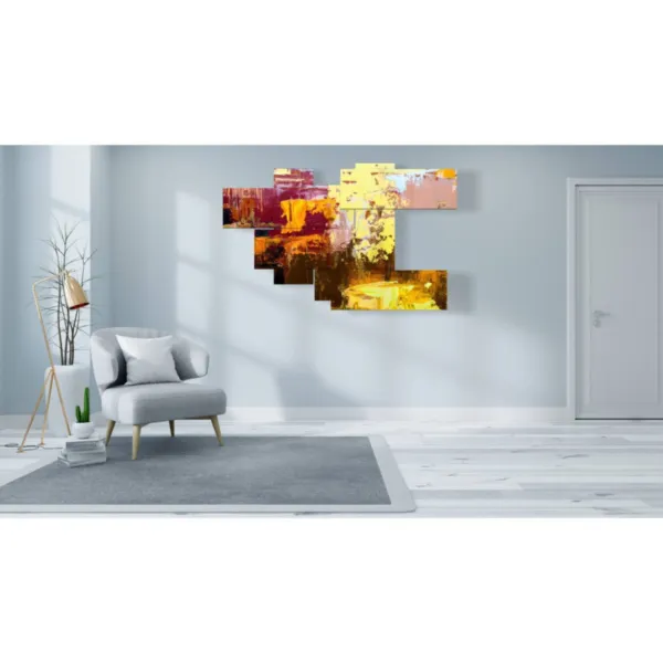 abstract artistic prints