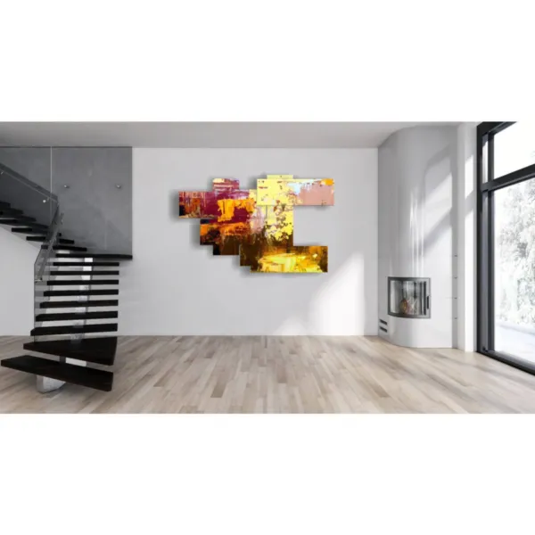 abstract furniture articles