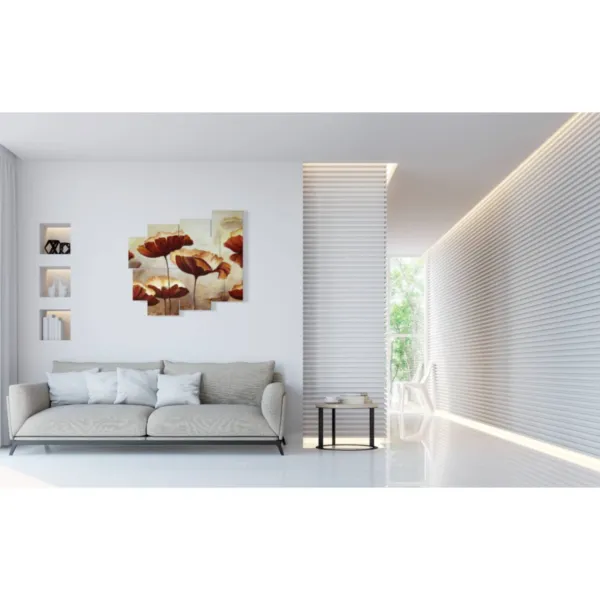 impresiones, pinturas, abstractos