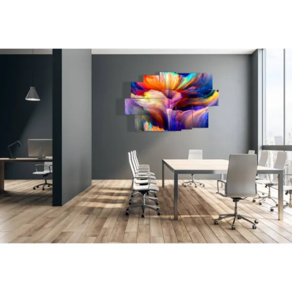 arte abstracto cuadros