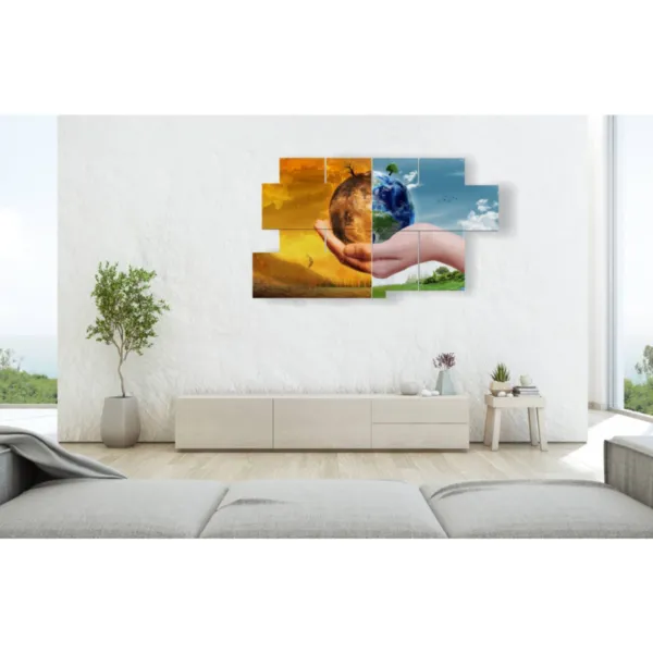 abstract paintings on canvas