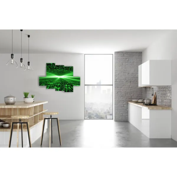 psychedelische Poster