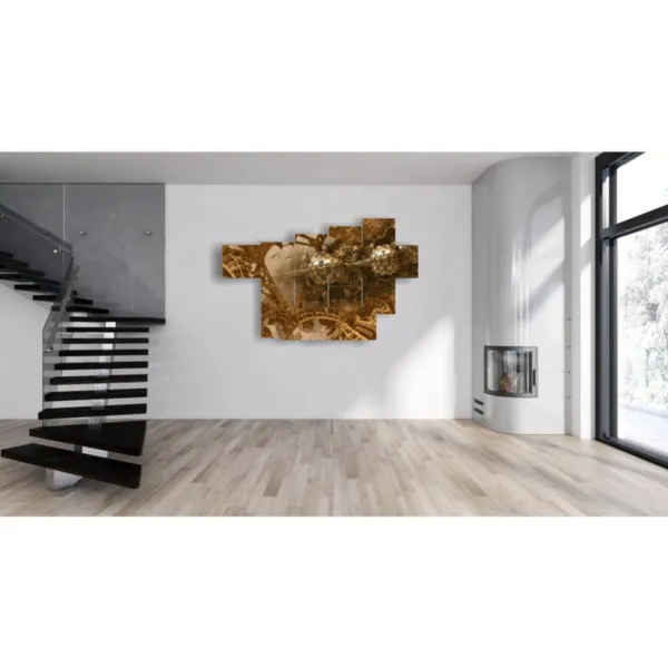 quadri di design moderni