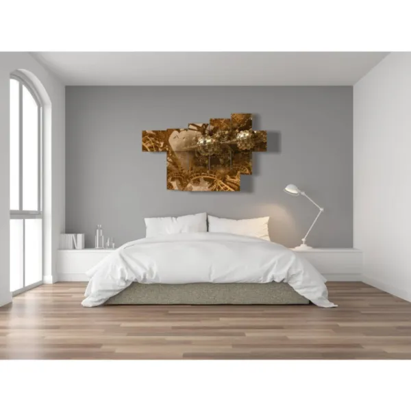 quadri moderni minimalisti