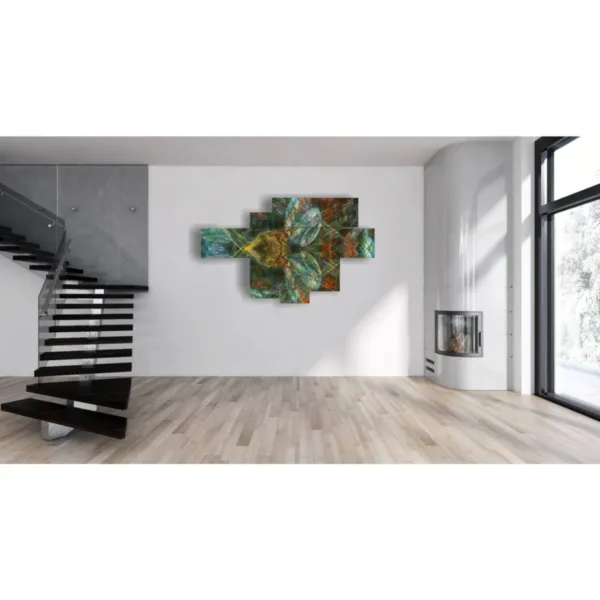 design interni quadro moderno