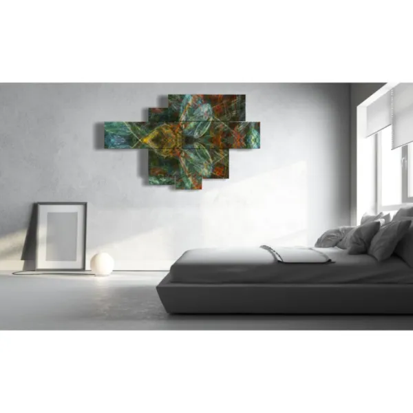 modern decorative murals