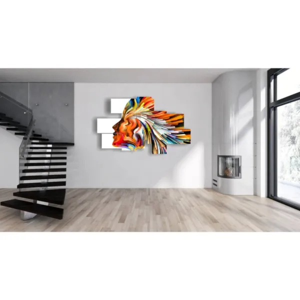 quadri astratti moderni