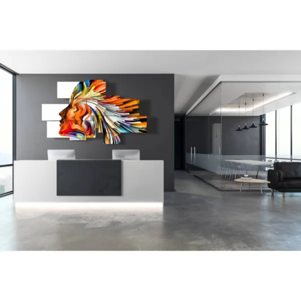 quadri astratti originali