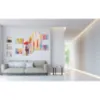abstract wall art paintings