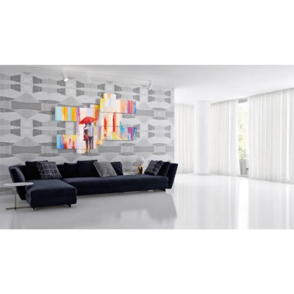 modern abstract prints online