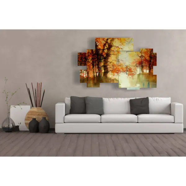 cuadros abstractos originales