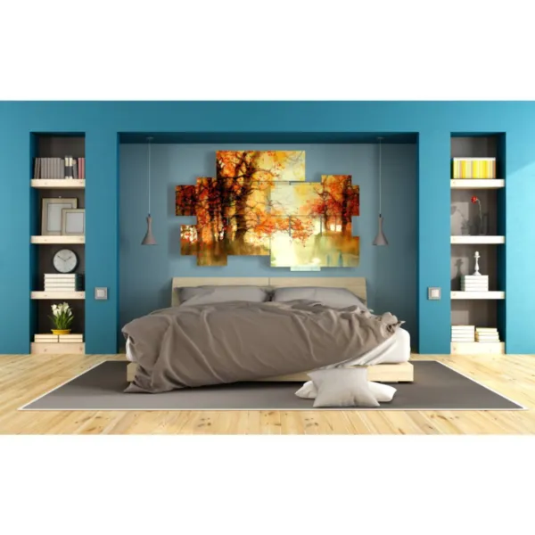 cuadros abstractos decorativos