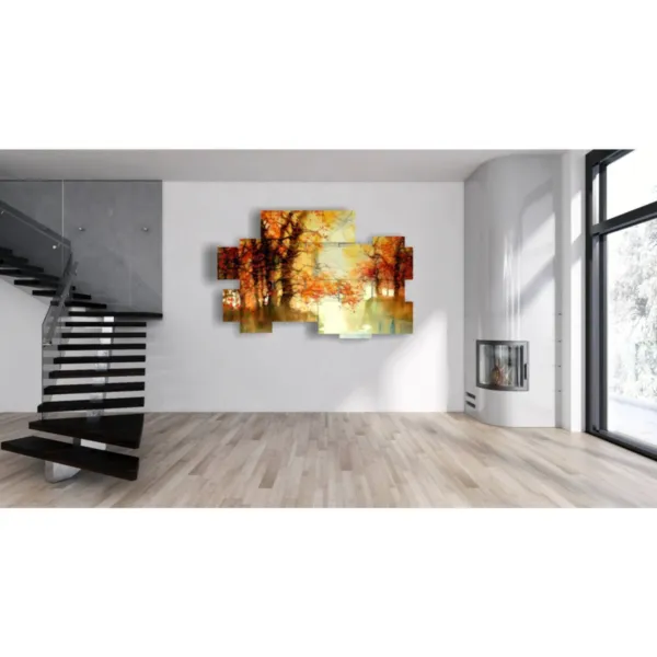 cuadros abstractos de diseño