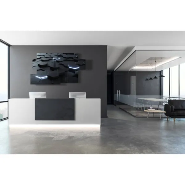 large abstract paintings