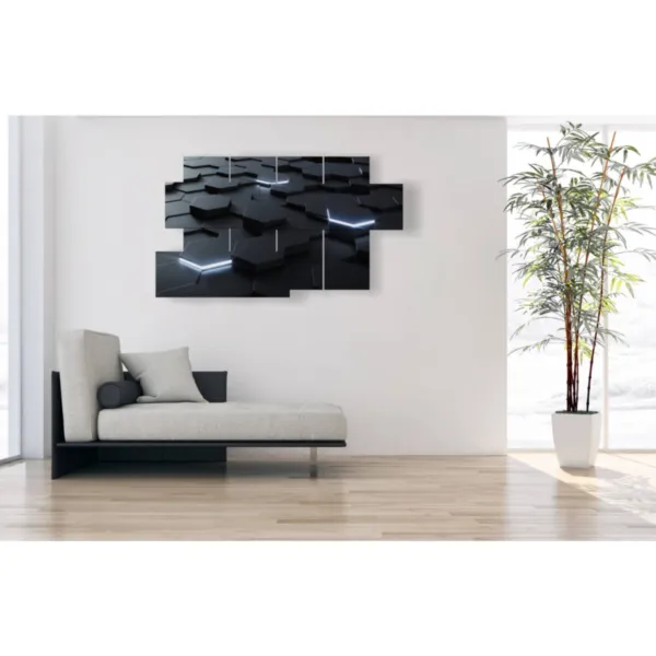 cuadros decorativos modernos