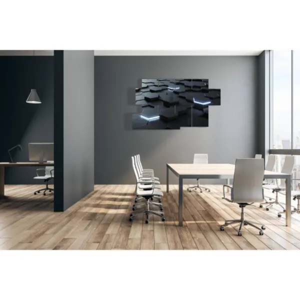 Tableaux de design pour le salon