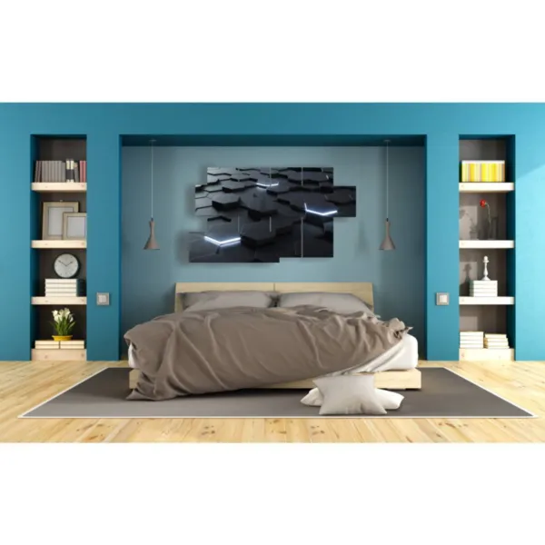 modern artistic paintings