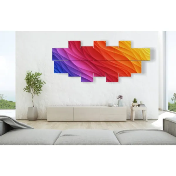 Cadres décoratifs modernes