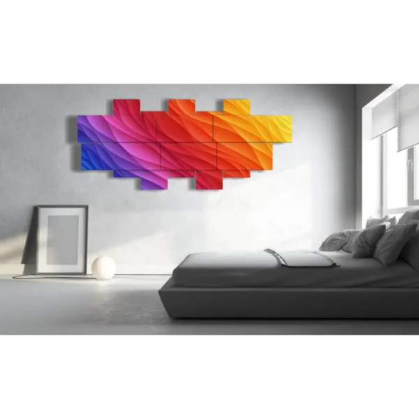 modern painted paintings