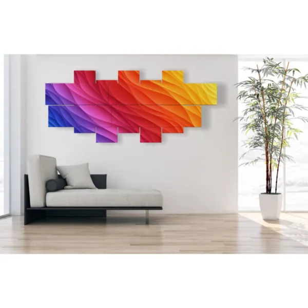 Tableaux de design moderne