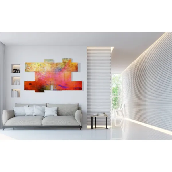 quadri decorativi moderni