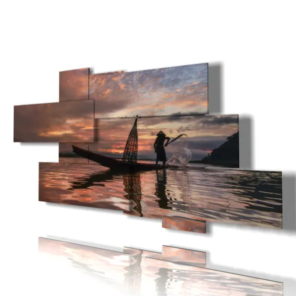 modern abstract paintings