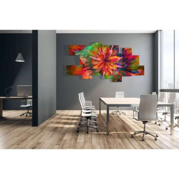 Stillevendrucke Blumen