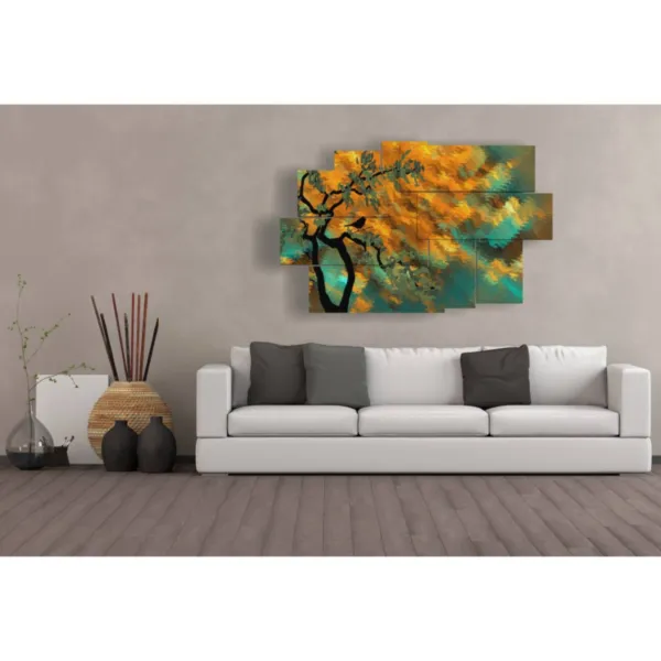 impresiones modernas abstractas