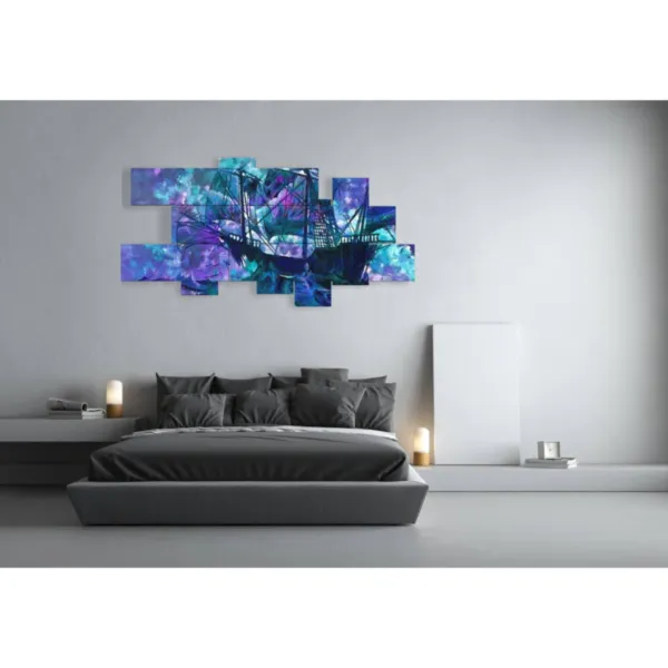 Impresiones de naturaleza