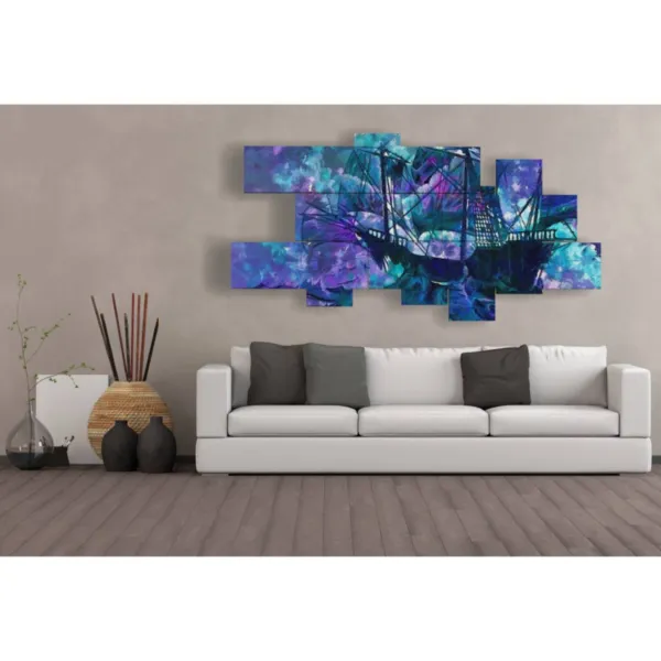 Natural landscape Prints