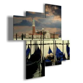 quadri Venezia