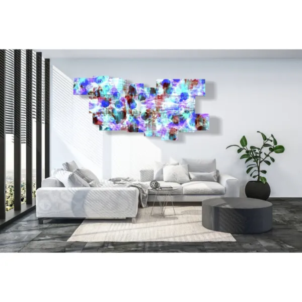 Cuadros modernos para pared para sala de estar