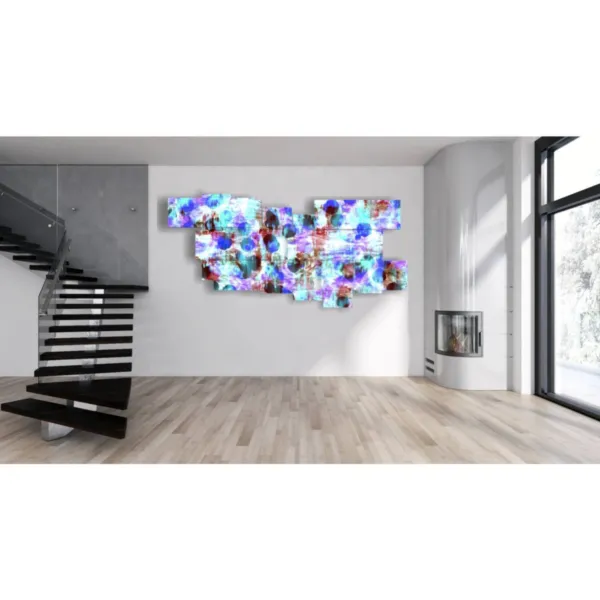 cuadros modernos de pared para oficina