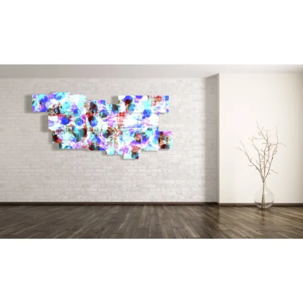 Modern wall art for the kitchen