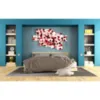 modern wall art for home decor