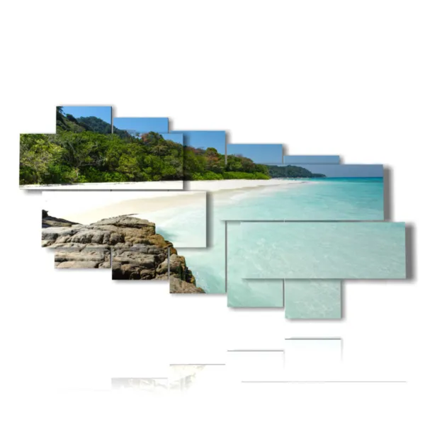 modern sea paintings