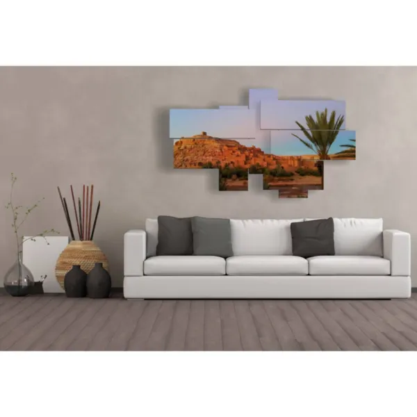 decorazioni di Marocco