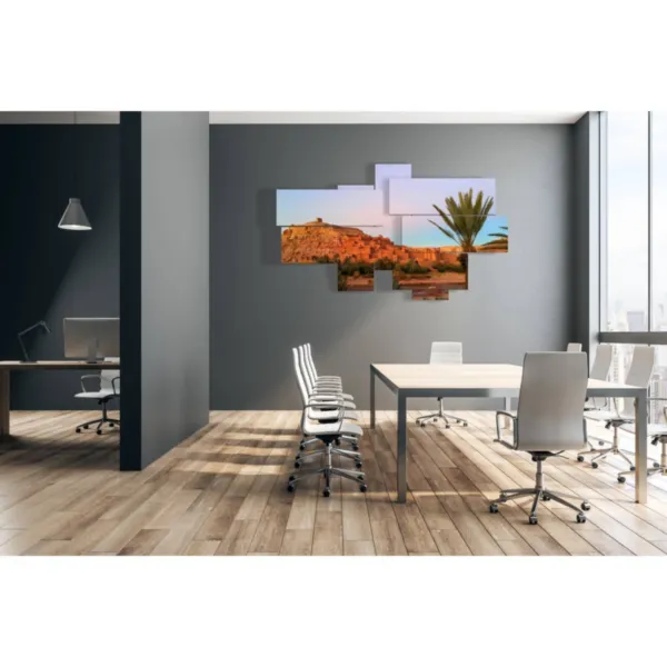 Bild mit Foto aus Marokko