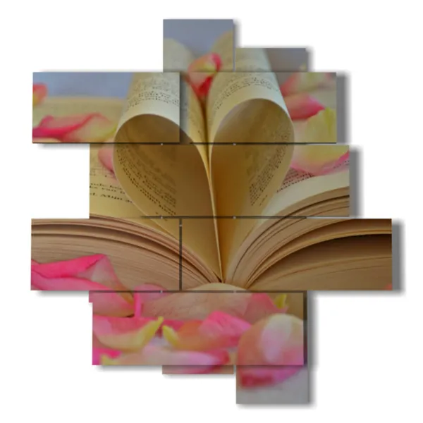 beeindruckende Gemälde