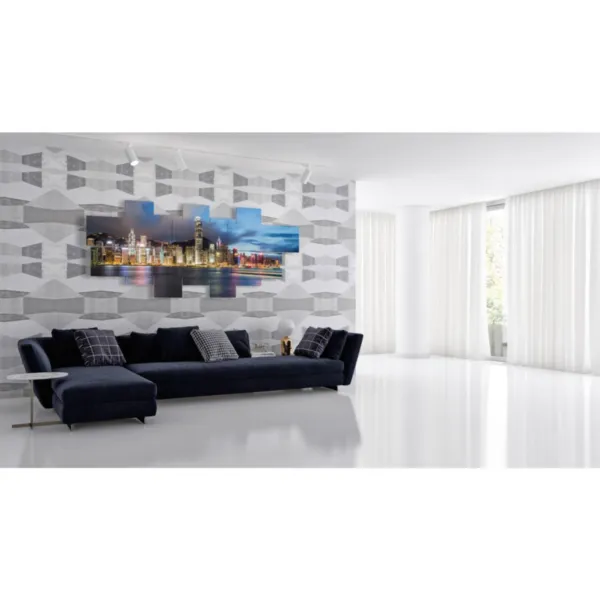 poster palazzi Hong Kong