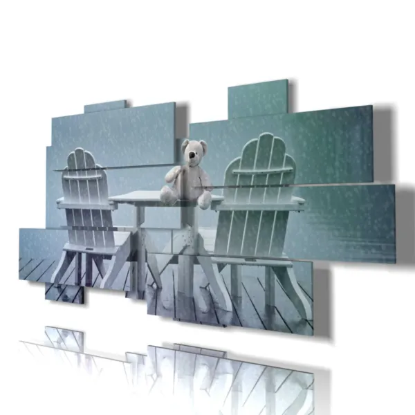 Impresiones emociones