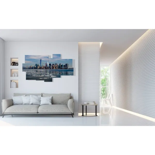 arredamento new york