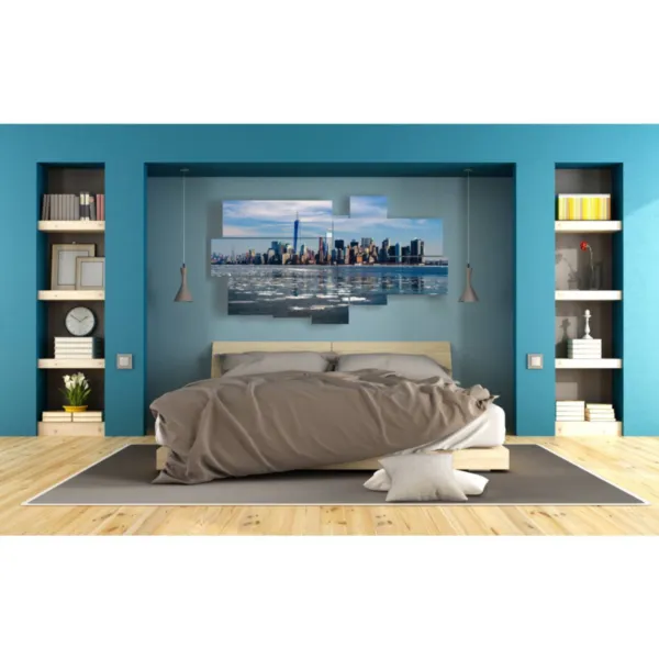 decorazioni new york