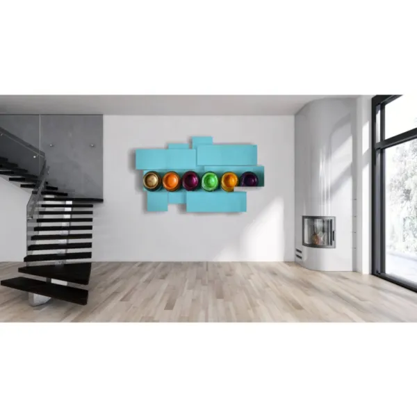 decorazioni moderne astratte