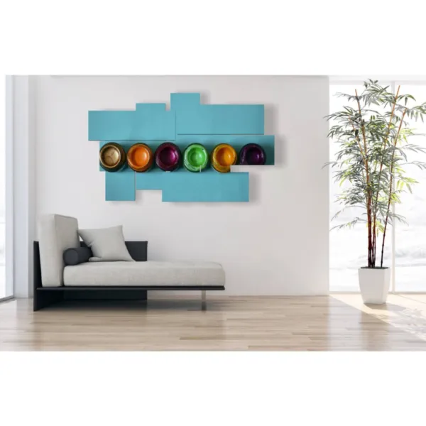 modern abstract decorations